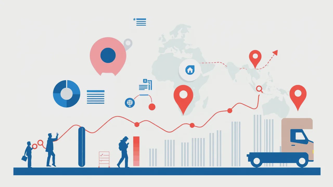 Băn khoăn của công ty mới khi chọn hướng marketing số Băn khoăn của công ty mới khi chọn hướng marketing số