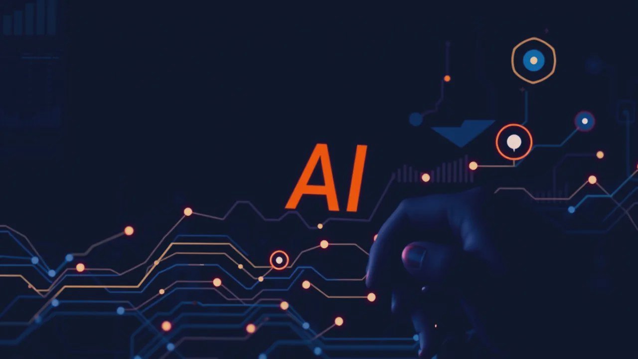 Giải pháp AI cho doanh nghiệp: Cách công ty digital marketing cắt giảm chi phí và tăng hiệu suất