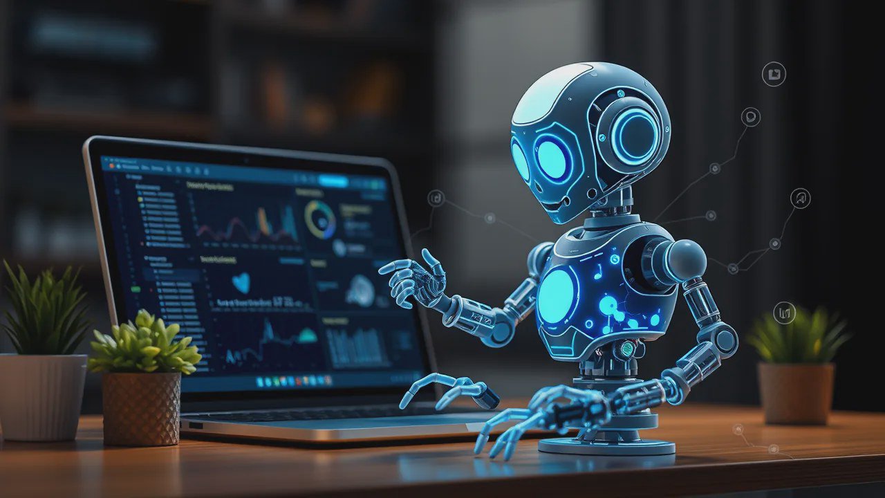 Phần mềm AI cho doanh nghiệp mới: Hướng dẫn chọn chatbot phù hợp ngân sách startup Việt Nam Phần mềm AI cho doanh nghiệp mới: Hướng dẫn chọn chatbot phù hợp ngân sách startup Việt Nam