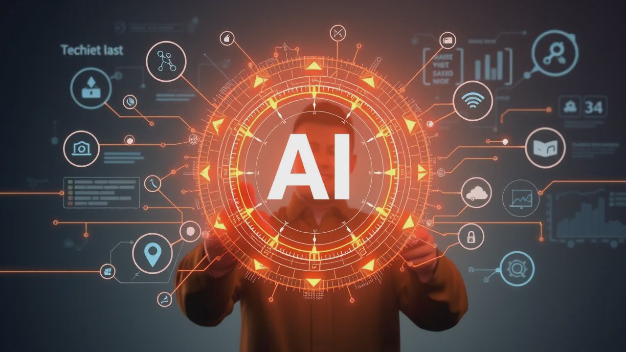 Vì sao tích hợp AI vào phần mềm không chỉ là thêm một tính năng mới Vì sao tích hợp AI vào phần mềm không chỉ là thêm một tính năng mới