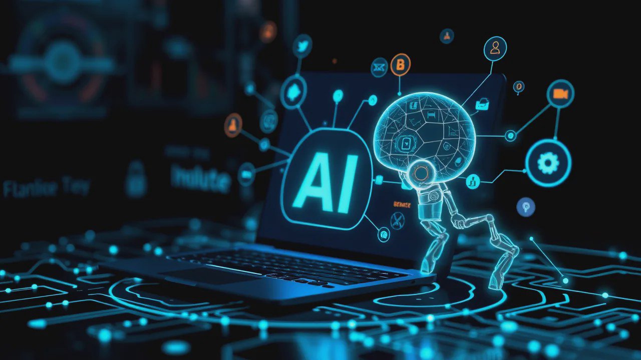 Ứng dụng AI cho phòng marketing: Xu hướng MarTech doanh nghiệp nên theo dõi Ứng dụng AI cho phòng marketing: Xu hướng MarTech doanh nghiệp nên theo dõi