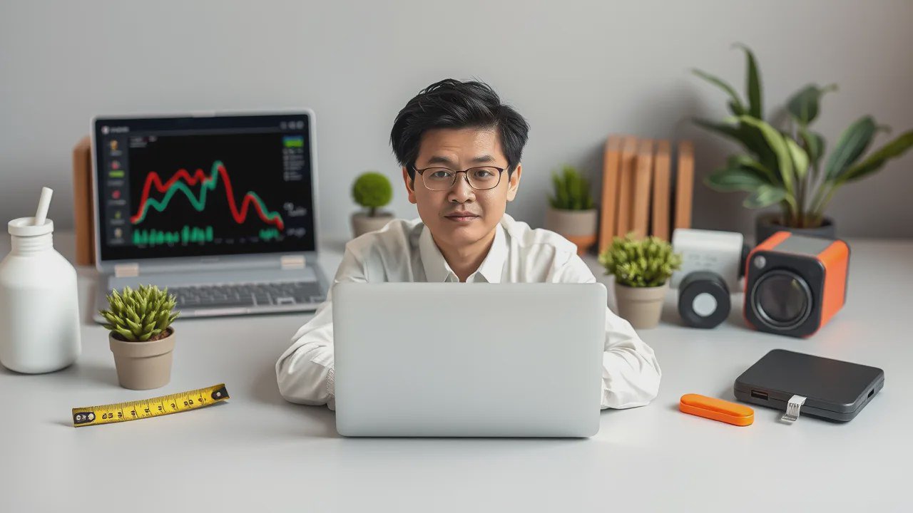 Case Thực Tế: Công Ty Thiết Bị Văn Phòng Mạnh SEO Nhưng Vắng Bóng Trên AI Case Thực Tế: Công Ty Thiết Bị Văn Phòng Mạnh SEO Nhưng Vắng Bóng Trên AI