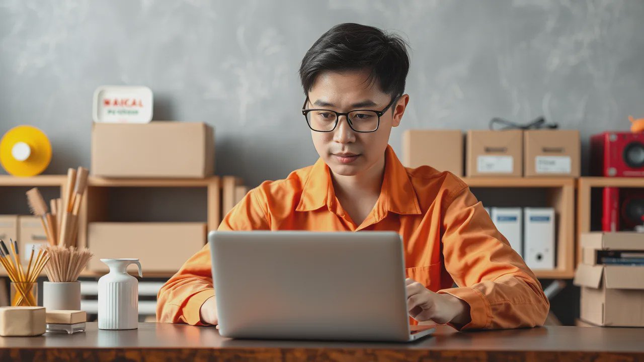 bán khóa học online tự động bán khóa học online tự động