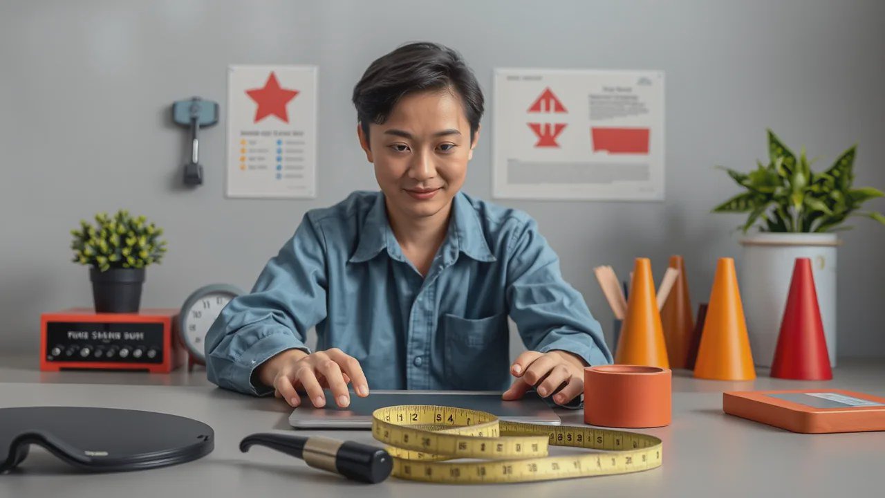 Chủ Động Từ Sớm Để Không Bị Động Giữa Chừng