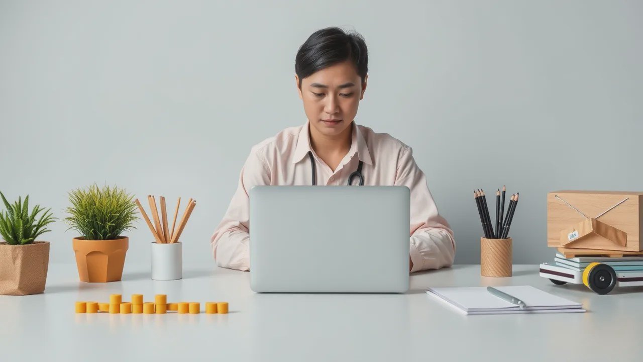 Những Công Cụ Nên Ưu Tiên Khi Chưa Có IT Riêng Những Công Cụ Nên Ưu Tiên Khi Chưa Có IT Riêng