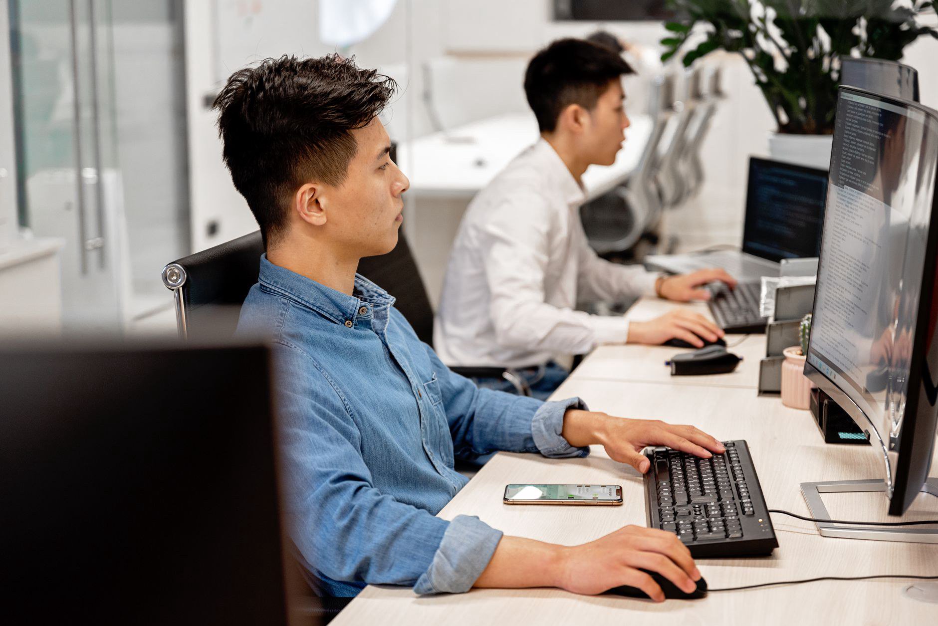 2. TOT: phát triển web và phần mềm 2. TOT: phát triển web và phần mềm