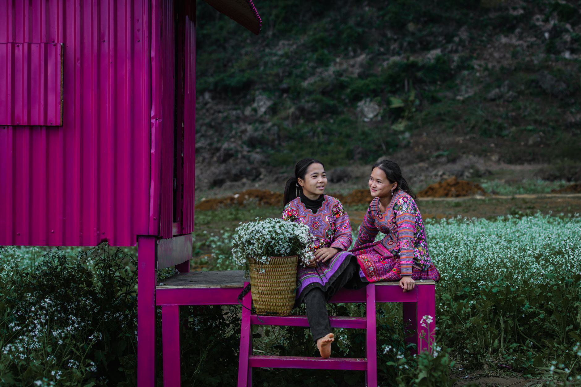 Chọn đơn vị tour cho đoàn
