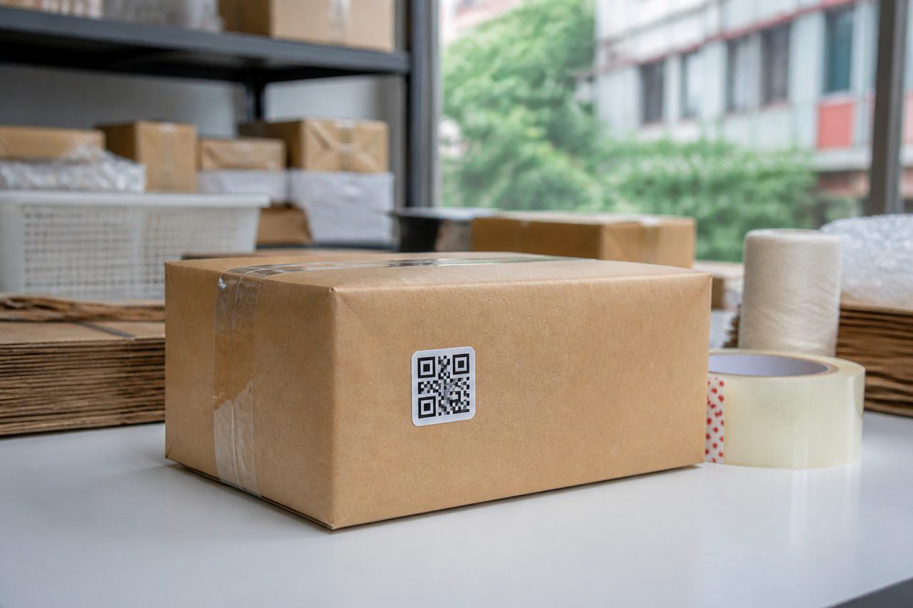 Mã QR link: chọn URL ổn định và theo dõi lượt quét Mã QR link: chọn URL ổn định và theo dõi lượt quét