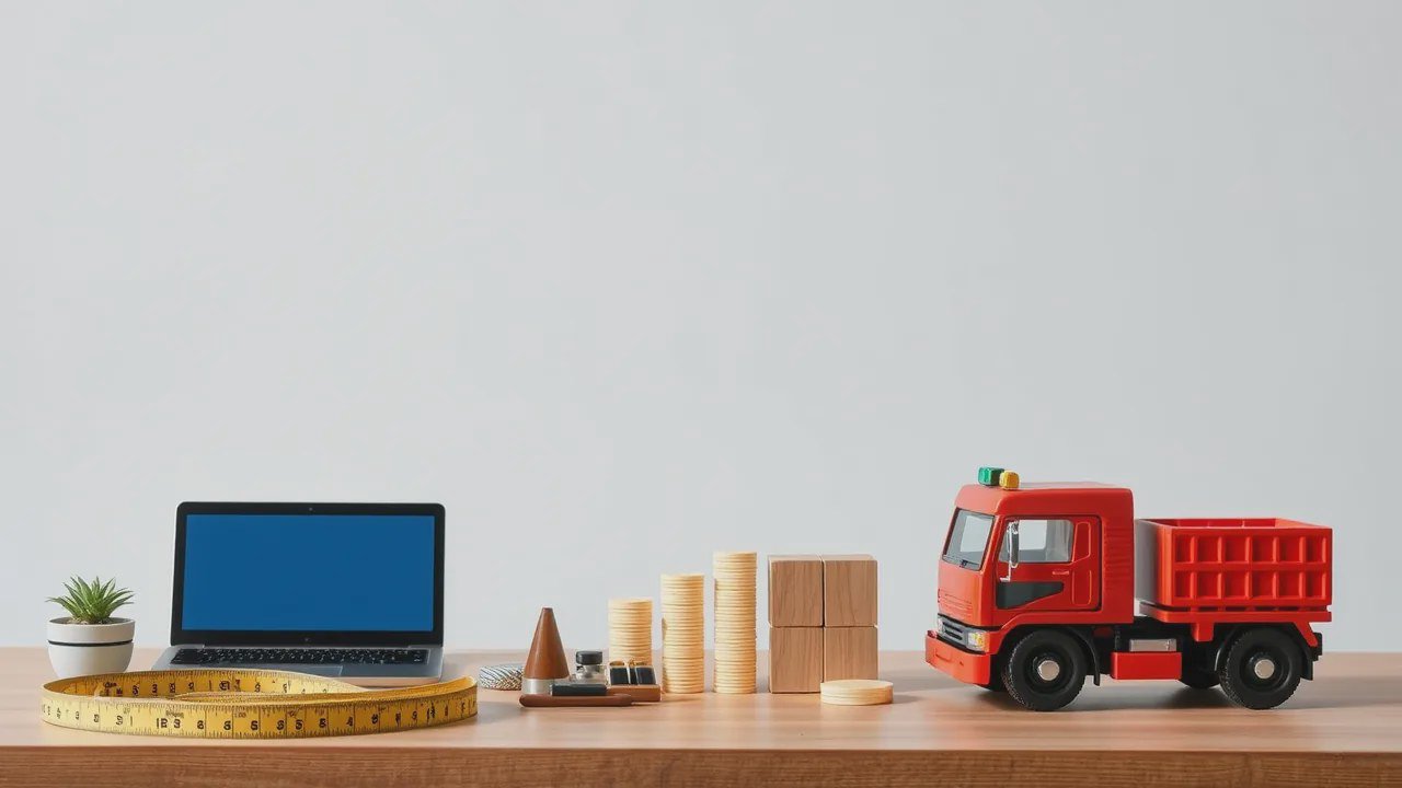 Những Gì Cần Có Trong Hồ Sơ Trước Khi Hàng Cập Cảng
