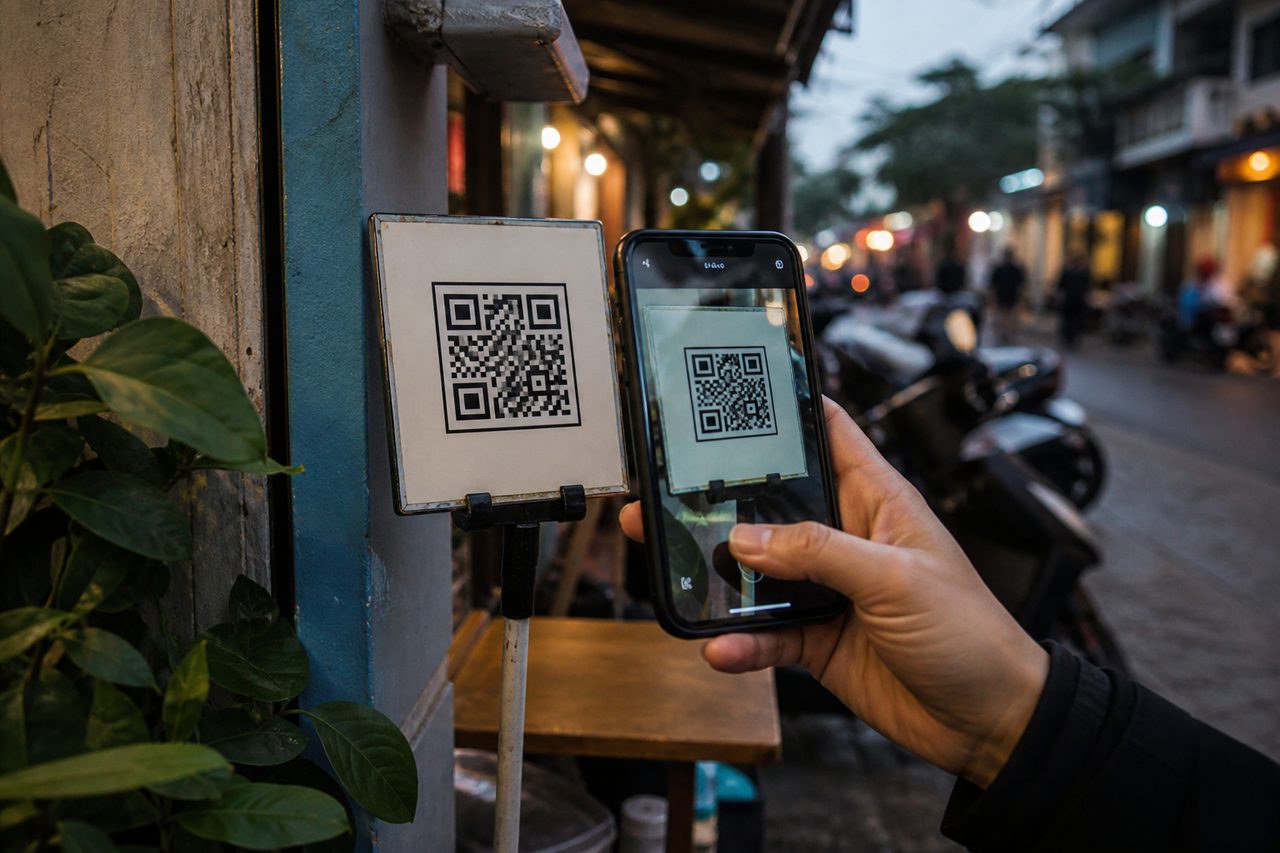 Sai ở chỗ in thẳng URL có thể đổi, sửa bằng đường chuyển hướng riêng Sai ở chỗ in thẳng URL có thể đổi, sửa bằng đường chuyển hướng riêng