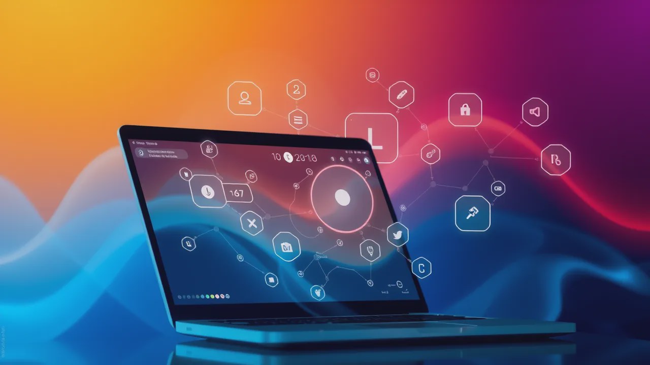 Vì sao website doanh nghiệp cần thông minh hơn, không chỉ đẹp hơn Vì sao website doanh nghiệp cần thông minh hơn, không chỉ đẹp hơn